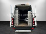 Mercedes-Benz Sprinter310 CDI AUTOMATIK+Behörde+Werkstatt+STHZ - Mercedes-Benz CDI