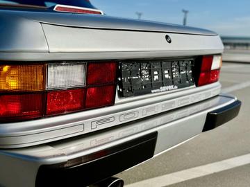 صورة 10 لـ 1990 Porsche 944
