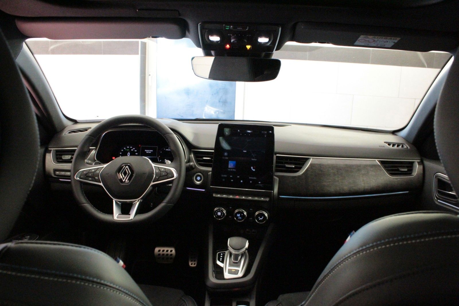 Fahrzeugabbildung Renault Arkana Mild Hybrid 160 EDC Esprit Alpine*15059*