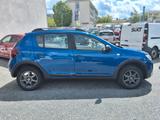 Dacia Sandero II Stepway Celebration - Dacia Sandero in Chemnitz