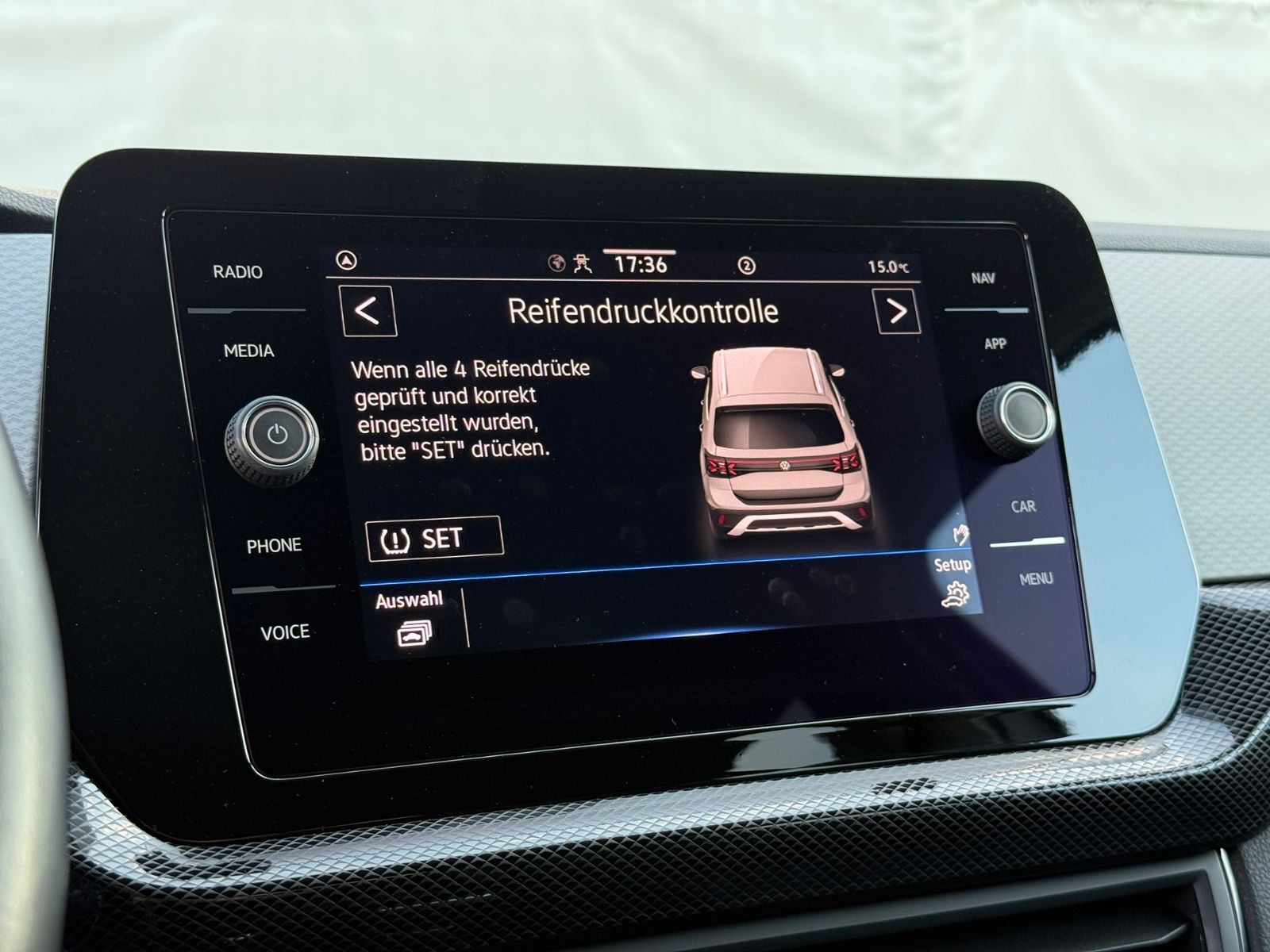 Volkswagen T-Cross - Bild 26