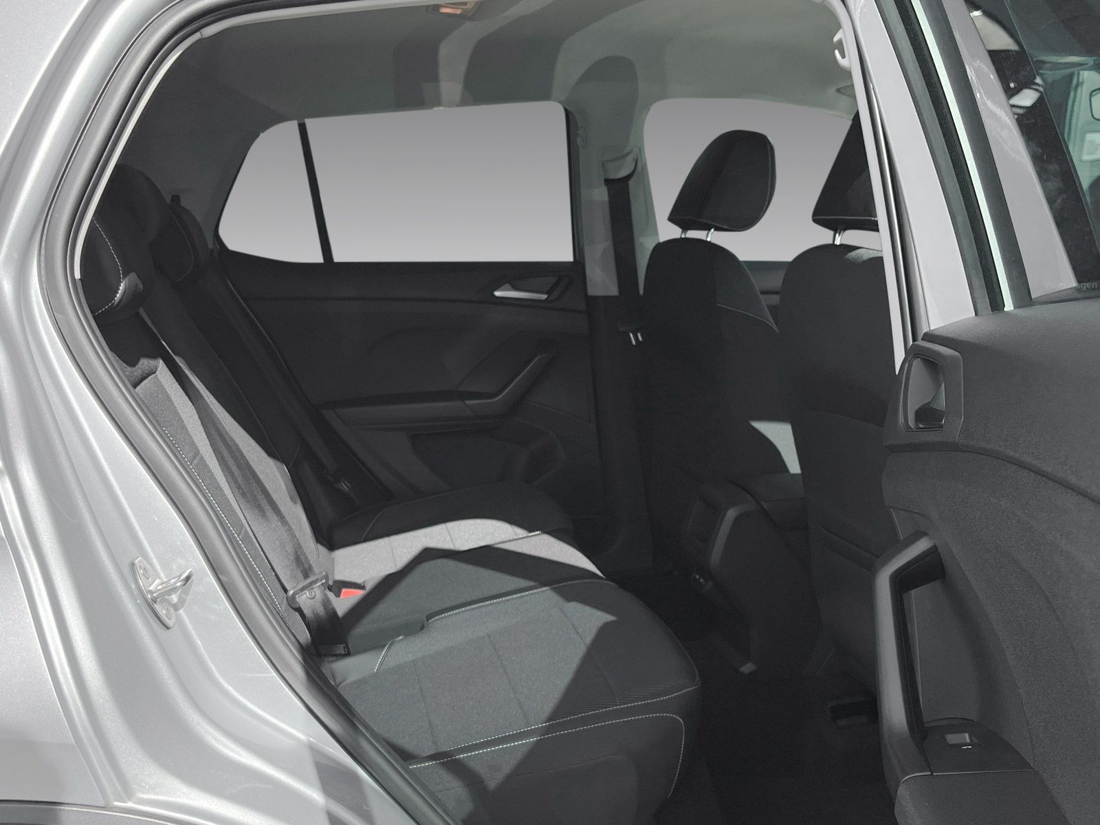 Volkswagen T-Cross - Bild 13