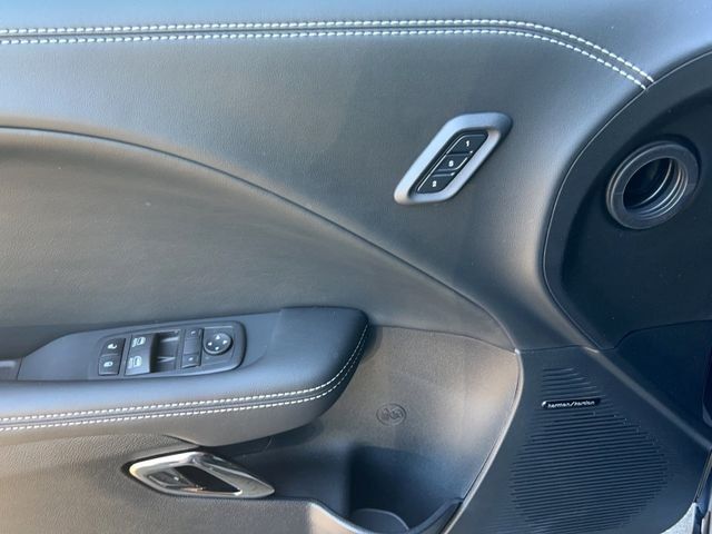 Fahrzeugabbildung Dodge Challenger SRT Hellcat/727PS/WIDE-BODY/H&K-SOUND