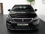 Peugeot 308 GT/PANO/DENON/MASSAGE/KAMERA/18"ZOLL - Peugeot 308: mit Anhängerkupplung