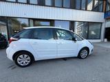 Citroën C4 Picasso Selection Automatik Top Zustand - Citroën C4 Picasso mit Diesel-Antrieb: Automatik