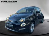 Fiat 500C DolceVita mit DAB-Radio*PDC*Tempomat - Fiat 500C mit Benzin-Antrieb: Sitzheizung, Cabrio