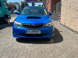 Subaru Subaro G3 Impressa 4*4 WRX Ausstattung - Subaru aus 2010: Wrx