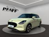 Suzuki Swift 1.2 HYBRID COMFORT+ | VERFÜGBAR - Suzuki Swift New cars