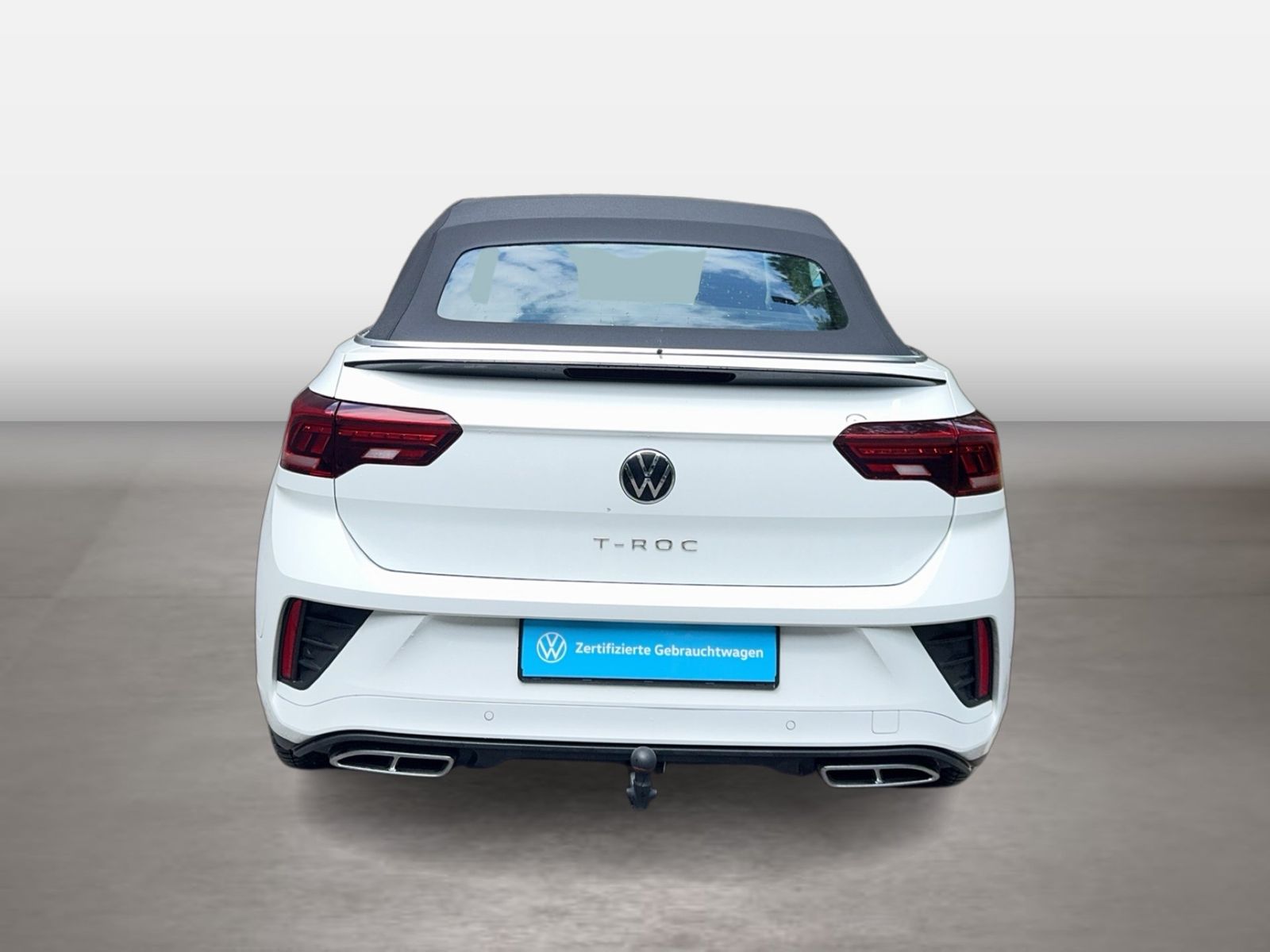 Volkswagen T-Roc - Bild 4
