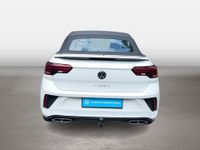 Volkswagen T-Roc - Vorschau Bild 4