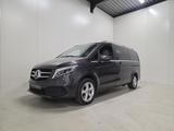 Mercedes-Benz V 220 CDI Autom. 4 Matic Long - 7pl. - GPS - Top
