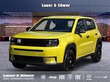 Fiat Grande Panda POP - Fiat Panda Grande Gebrauchtwagen