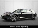Porsche Taycan 4 Cross Turismo BOSE PANO Sitzbelüftung - Porsche Taycan Jahreswagen