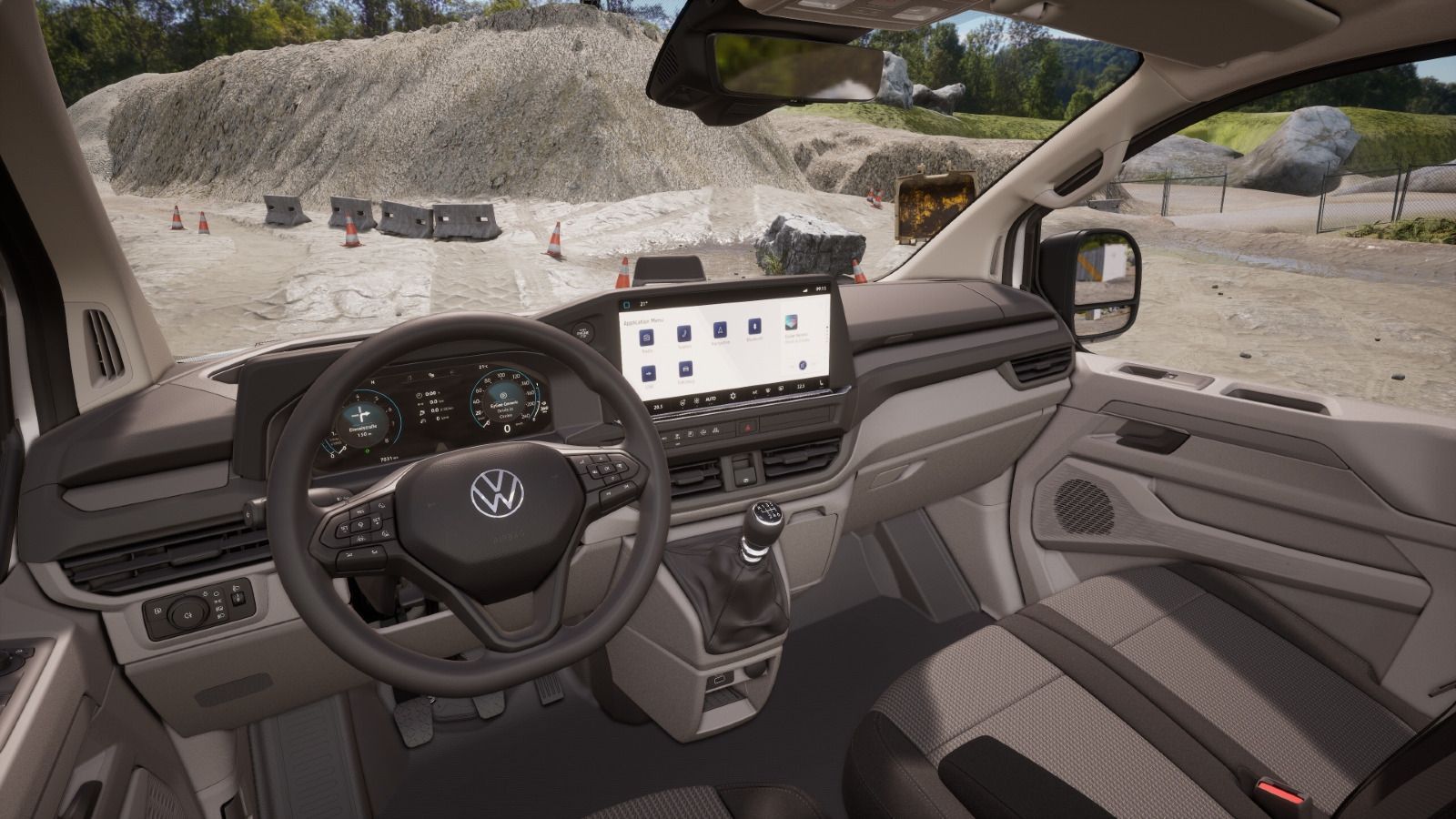 Volkswagen Andere - Bild 7