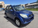 Daihatsu Terios 1.5 4WD - blaue Daihatsu Terios