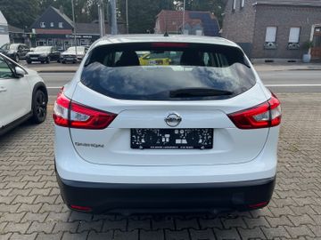 Nissan Qashqai - 7