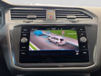 Volkswagen Tiguan Allspace - Vorschau Bild 14
