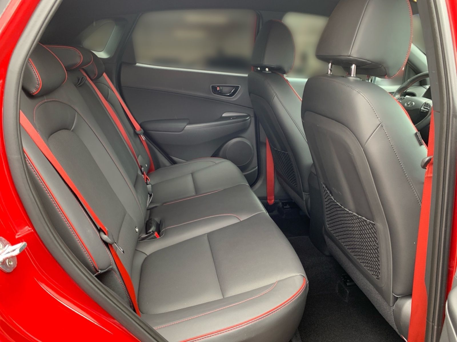 Fahrzeugabbildung Hyundai KONA 1.6 T-GDI Unique Plus Leder LED