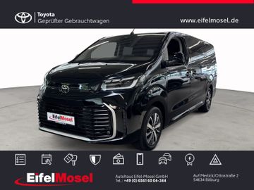 Toyota Proace (Verso) - 1