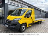 Fiat Ducato Maxi Pritsche/Kipper 35 160 L4 Pritsche R - Fahrgestell Ducato