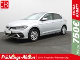 Volkswagen Polo 1.0 TSI DSG Style PANO IQ.DRIVE KAMERA NAVI - Volkswagen Polo in Hagen