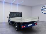 Opel Movano Pritsche L2H1 3,5t AHK 2,5t - gebrauchte Opel Movano aus dem Jahr 2011