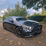 Mercedes-Benz Mercedes Benz CLS 450 4Matic *8Fachbereift* - Mercedes-Benz CLS 450 aus 2019