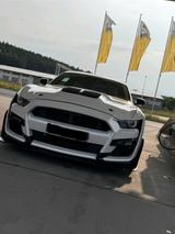 Ford Mustang V8 Shelby Widebody - Ford Mustang in Kassel