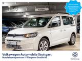 Volkswagen Caddy Life DSG 1.5 TSI Euro 6d ISC FCM - Volkswagen Caddy mit Benzin-Antrieb: Kombi, 1.6