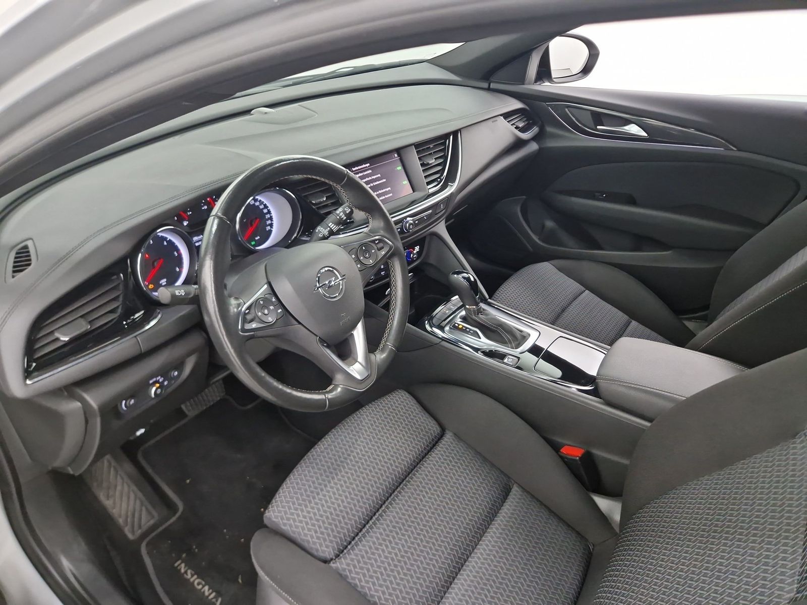OPEL Insignia  ST 2.0 CDTi Elegance Automatik SHZ LED – Bild 32