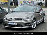 Volkswagen Passat CC 2.0 TDI BASIS BMT 4MOTION/R-LINE/PANO/