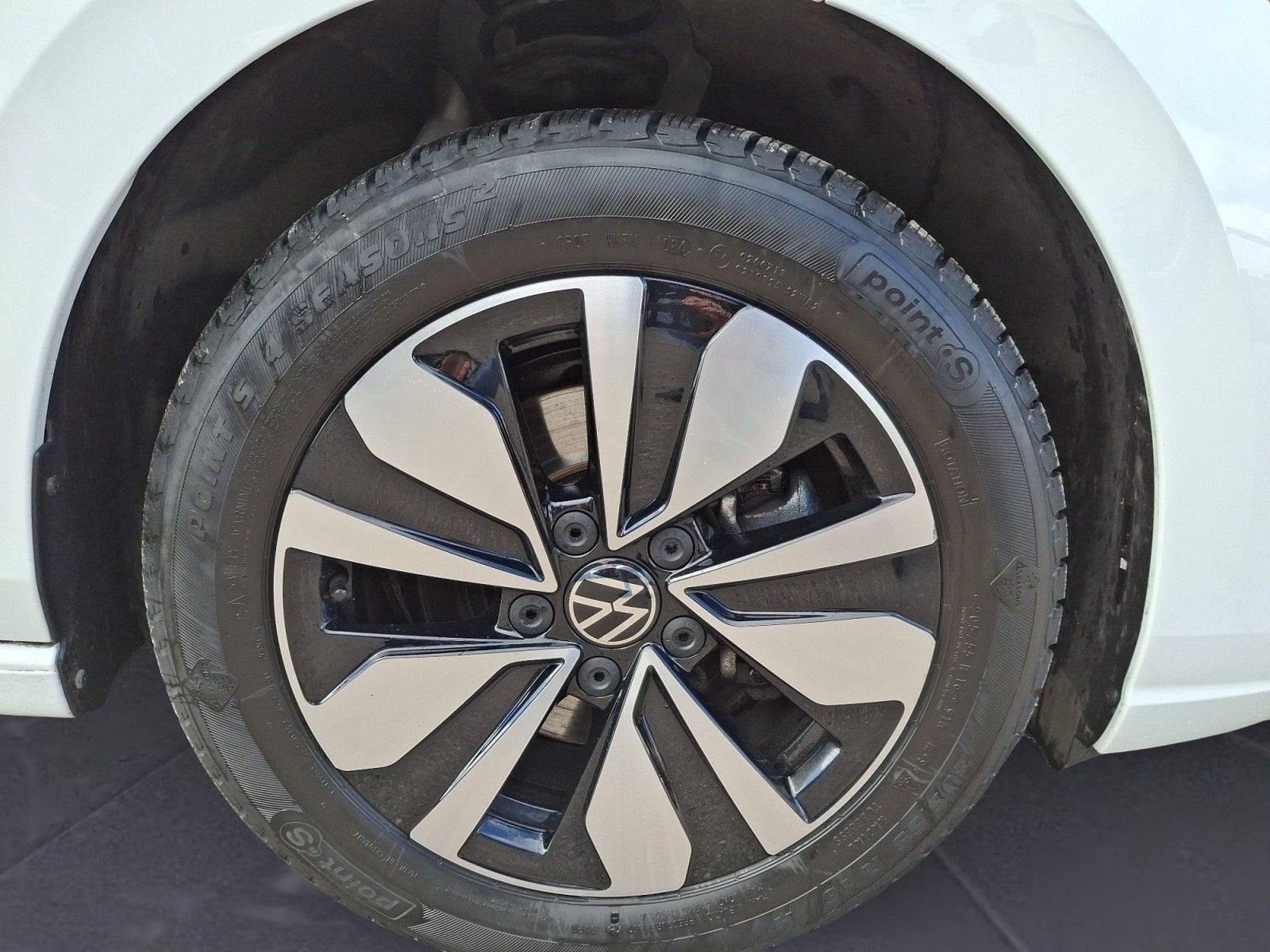 Volkswagen Golf - Bild 12