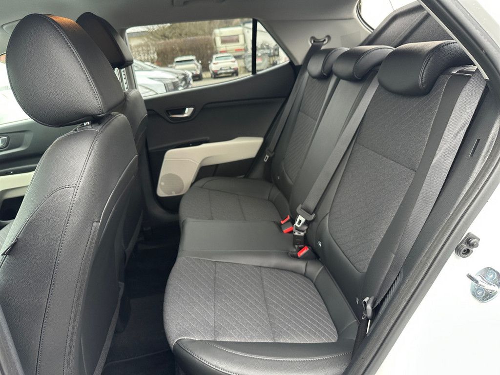 Fahrzeugabbildung Kia STONIC 1.0T 115 48V DCT GTL ST