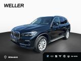 BMW X5 xDrive30d SURROUND AHK Adapt. LED Bluetooth - BMW X5 aus 2019