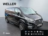 Ford Tourneo Custom 320 L2 Titanium X *StHz*AHK*CAM*S - Ford Tourneo Custom in Hamm