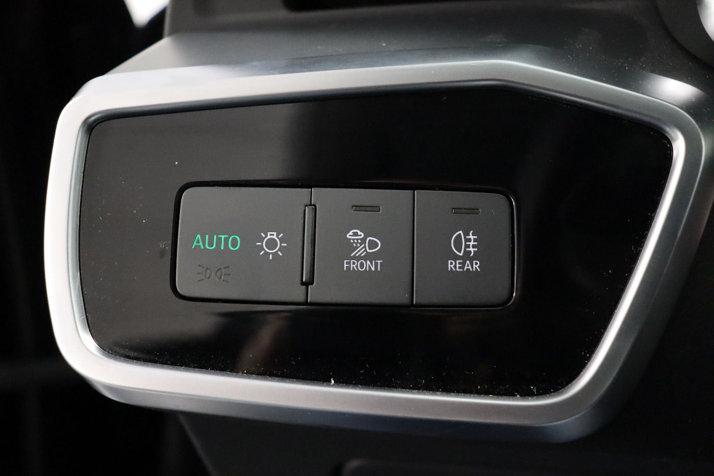 Audi A6 - Bild 10