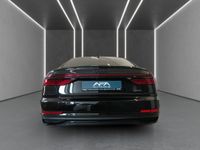 Audi A8 - Vorschau Bild 6