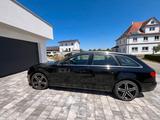 Audi A4 2.0 TDI (DPF) 125kW 170 PS quattro Avant  - Audi A4 mit Diesel-Antrieb: 170