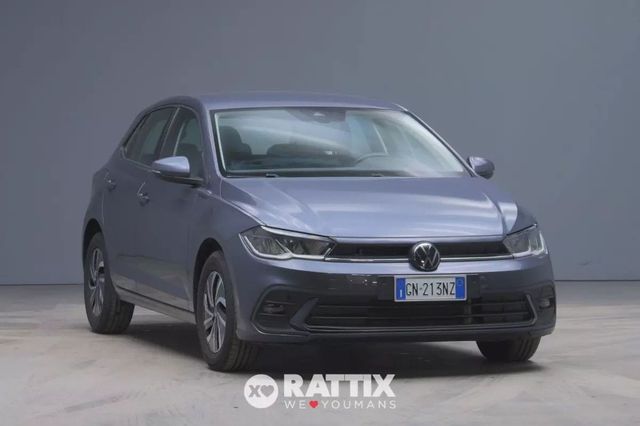 Volkswagen Polo 1.0 TSI 95CV Life DSG