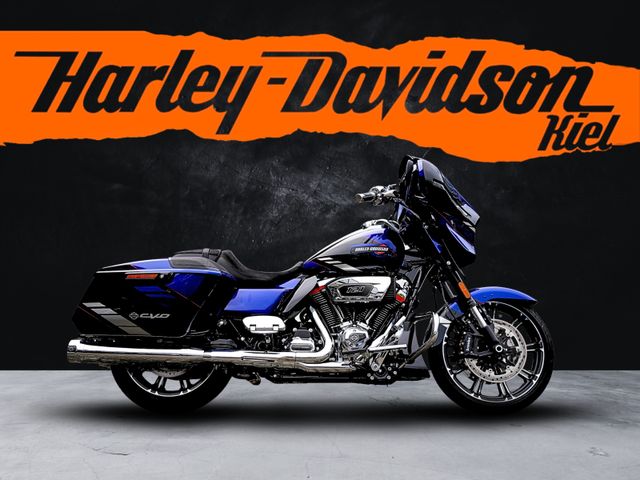 Harley-Davidson CVO Street Glide FLHXSE 121 CUI MY25