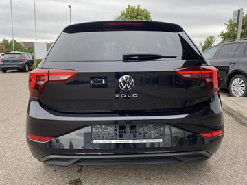 Volkswagen Polo - 5