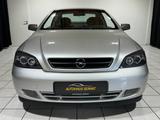 Opel Astra G Coupe Bertone *LEDER*SITZHZG*KLIMA* - : Coupé, Bertone