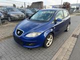 Seat Altea Stylance / Style 2,0TDi *Automatik*Klima* - Seat Altea aus 2004