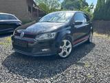 Volkswagen Polo V GTI DSG - Volkswagen Polo aus 2011: GTI