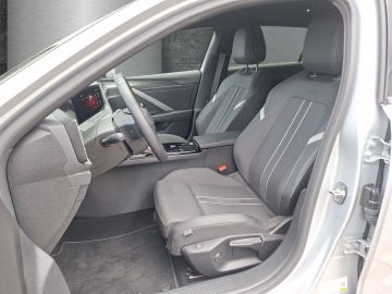 Opel Astra - 8