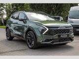 Kia Sportage GT-Line Plug-in Hybrid 4WD AHK Panodach - Kia Gebrauchtwagen in Dortmund