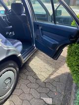 Mercedes-Benz 190 - Mercedes-Benz 190 in Düsseldorf
