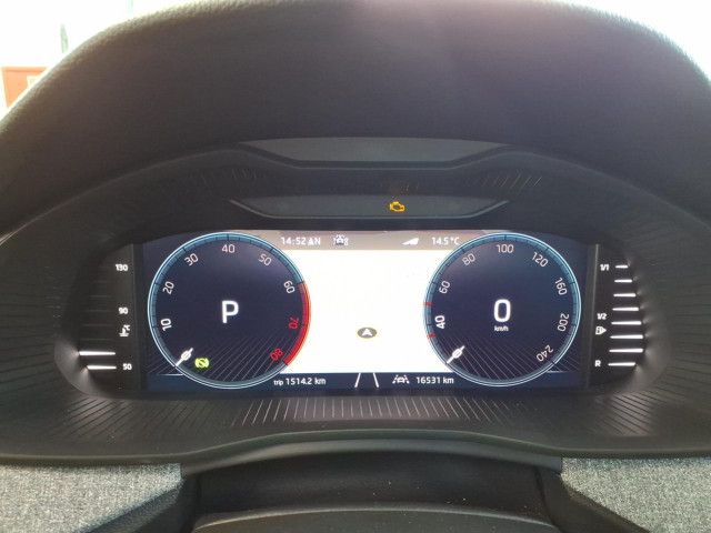 Skoda Scala - Bild 7