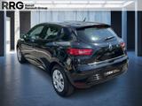 Renault Clio IV TCe 90 Limited Audiosystem - Renault Clio Gebrauchtwagen in Hamburg
