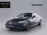 Mercedes-Benz CLE 200 AMG+9G+LED+PANO+BURM+360+NIGHT+KYLS+MEMO - Mercedes-Benz CLE 200 aus 2023